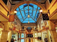 Brookside Hotel & Restaurant Hotels in Chester
