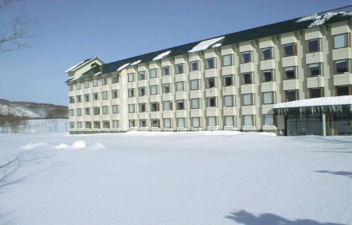 Chokai Sarukura Onsen Hotel Foresta Chokai