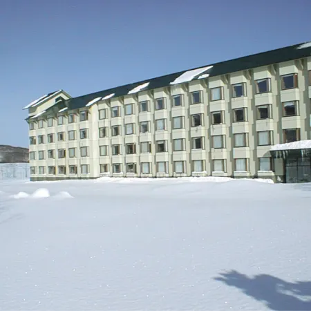 Chokai Sarukura Onsen Hotel Foresta Chokai