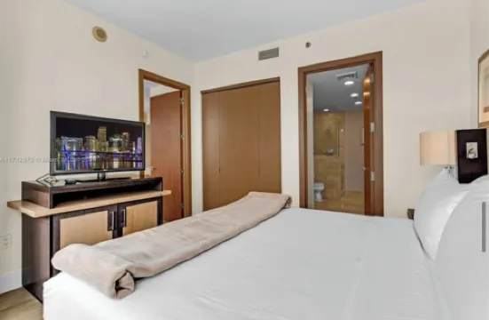 AKA Brickell 32th Free Parking by Palermo Home