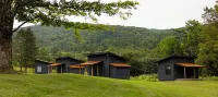 Madbush Falls Hotel a Warren