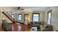 Warm, Charming and Cozy Turn of the Century Home Hotel a Chaska