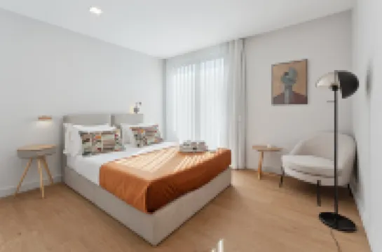 GuestReady - Modern lovely stay in Aveiro