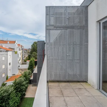 GuestReady - Chique urbano em Aveiro