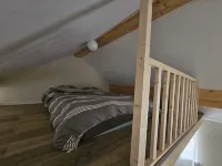 A 5min du Centre de Colmar, Srudio Neuf Hotels in Horbourg-Wihr