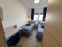 Modern apartment in a perfect location. Sea and old town within walking distance Hotels in Fazana