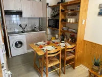 Ideal for skiers and spa guests (5-minute walk from the spa and gondola)