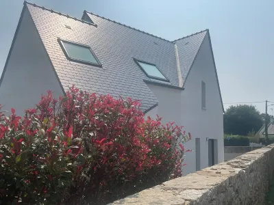 Walking the gulf trails! Hotels near Gulf of Morbihan