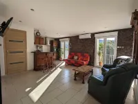 Nice view apartment 07200