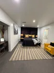 Elegant Modern Winslow Home