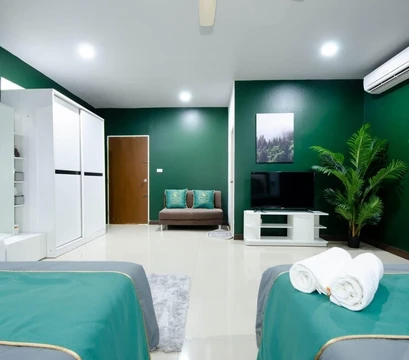 รูปภาพของThe Ace 6 Bedroom- 6 Bathroom Villa Pattaya