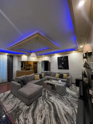 Zaid's Cozy Apartment