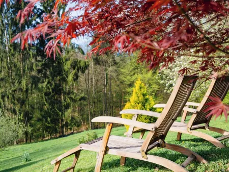 SCHILCHERLANDLEBEN farmhouse