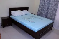 Great apartment in a nice area Hotel a 