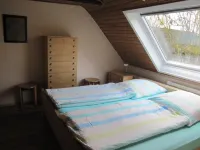 Apartment Burgblick Apartment A