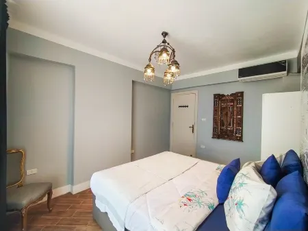 FREE AIRPORT PICK UP beautiful sea view Apt Отели рядом с достопримечательностью «Мечеть Абу-ль-Аббаса аль-Мурси»