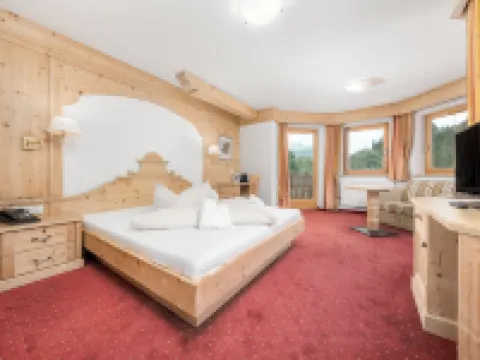 Alpenhotel Tirolerhof Gerlos Hotels in Gerlos