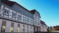 HarzHotel Güntersberge Hotel a Hasselfelde