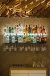 Hotel Serawa Alicante - Barer