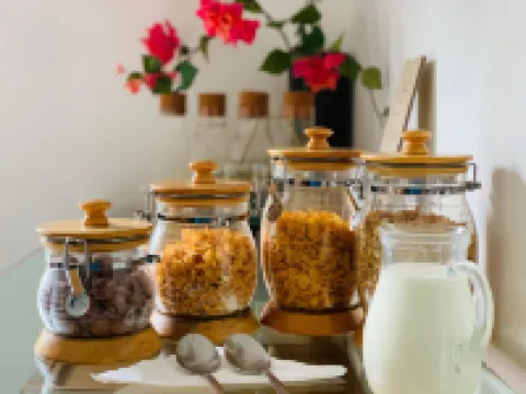 Thikana Delhi ( Boutique B&B)