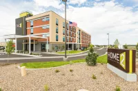 Home2 Suites by Hilton Farmington/Bloomfield Hotel di 