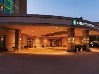 Embassy Suites by Hilton Dallas Frisco Hotel & Convention Center Hotels in Frisco