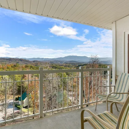 Sunrise Ridge Resort