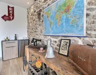 Chez Francis Hotels in Pluduno