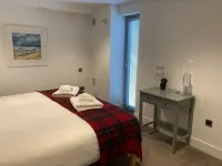 15 The Square Green. Luxury Apartment in St Andrews, Scotland,The Home of Golf Các khách sạn ở 