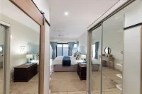 Ocean Views - Gorgeous ocean view apartment