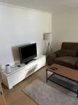 Whole apartment