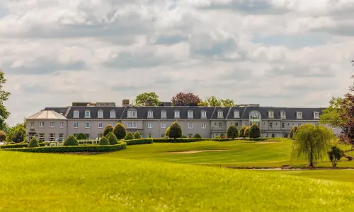 Mount Wolseley Hotel Spa & Golf Resort