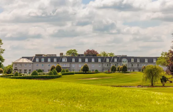 沃爾斯利山酒店&高爾夫度假勝地