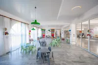 แสมี่ โคส บีช แอนด์ สแปลช - โรงแรมราคาถูก