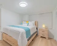 Lovely 2 bedroom apartment