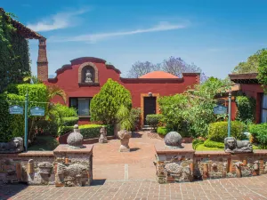 Villa Montaña Hotel & Spa