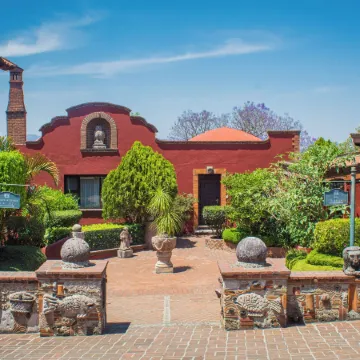 Villa Montaña Hotel & Spa