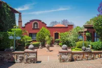 Villa Montaña Hotel & Spa Hotels in 