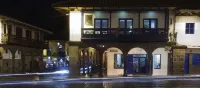 Hotel Plaza de Armas Cusco Hotels near Cuzco Main Square