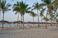 Salalah Rotana Resort - en bord de mer