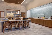 Hilton Garden Inn Summerville - breakfast