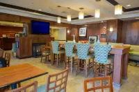 Hampton Inn Brattleboro - breakfast