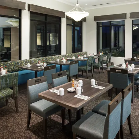 Hilton Garden Inn Tucson Airport