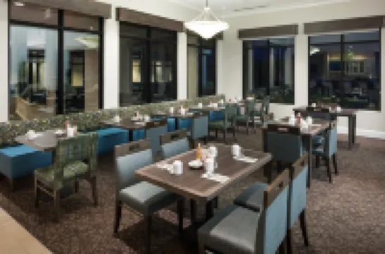 ヒルトン ガーデン イン ツーソン エアポート