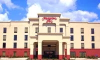 Hampton Inn Greenville, MS Hotels in Greenville
