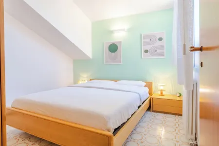 Residence on Lake Maggiore super view with pool