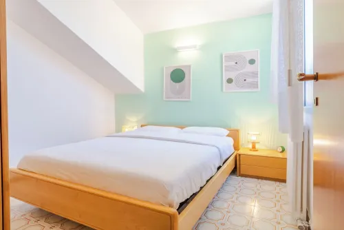 Residence on Lake Maggiore super view with pool