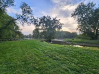 Cedarburg \ Mequon River retreat Hotels in Mequon