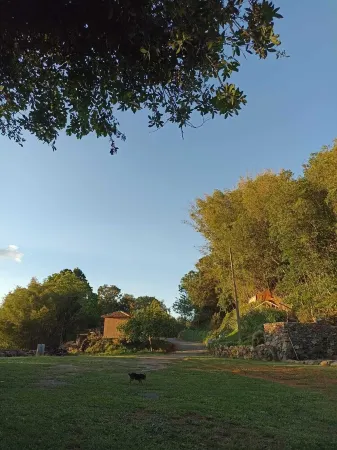 Canto da Pedra: Nature and Comfort Отели в г. Кашамбу