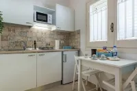 Borgomonte Palace - 1 Bedroom House without Terrace